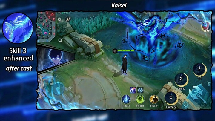 BOCORAN SKIN JINWOO X JULIAN NGERI GINI CUY