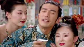 หนังแนวกังฟูเก่าๆสนุกมากจริงๆ!