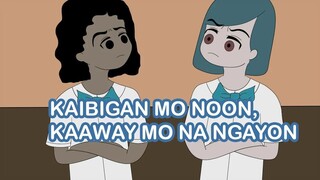 Kaaway ft. Chomchom Animation & Toonirex
