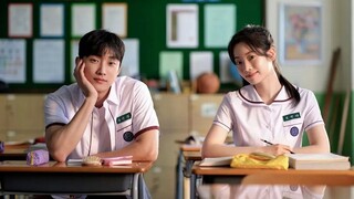 You Are the Apple of My Eye (2025) الترجمة العربية