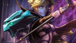 Top 10 small points: Perfect cooperation, EZ Nami extreme 2V4#696