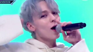 【SEVENTEEN】 أجمل مرحلة لـ "Snap Shoot" في العالم!