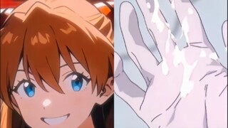 碇真嗣探病！