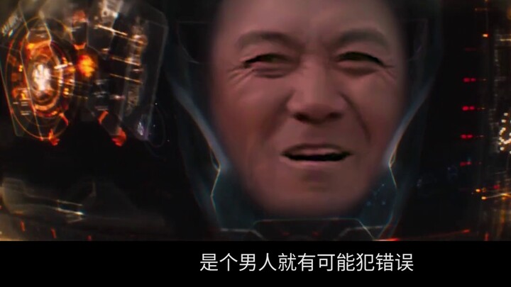 【كوميديا غريبة】المنتقمون الحلقة الرابعة