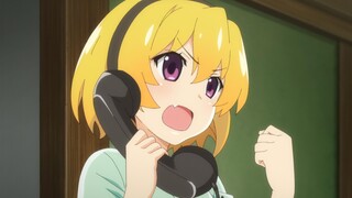 Higurashi no Naku Koro Ni - EP 5 [Sub Indo]