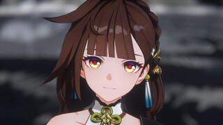 有容乃大-李素裳