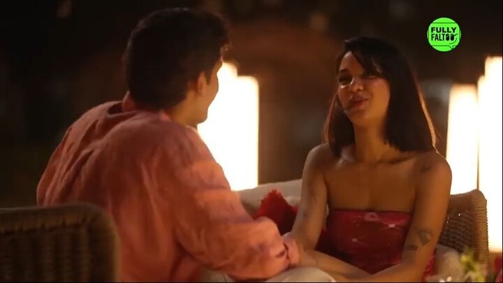 Splitsvilla 16 Episode 36