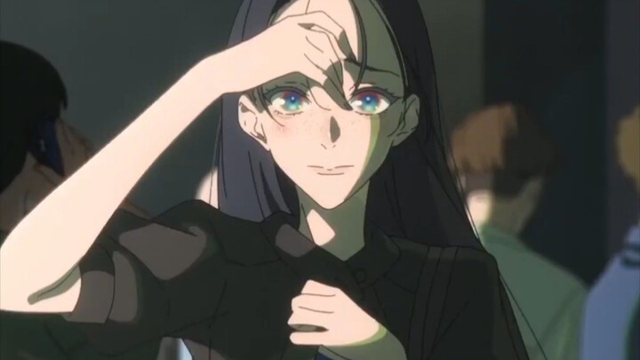 Bless Anime 2027 Edit