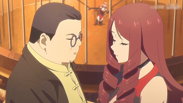 The Demon King sent the Demon King to conquer the human world, but after three years there was no ne