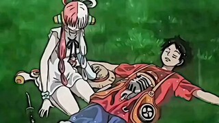 One Piece Film Red Watch full free: link in description.