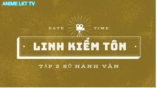 Linh Kiếm Tôn-TẬP 2 SỞ HÀNH VÂN