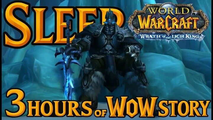 Arthas Tried to Save His Kingdom — and Became the Lich King