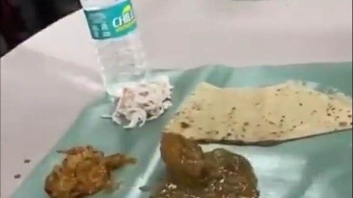 Indian Canteen Cuisine