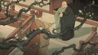 《黑神话：悟空》 章节动画：第一回-火烧黑云《看见》