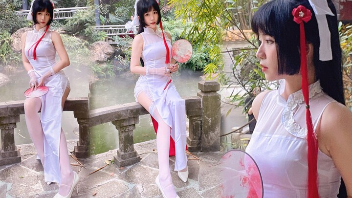 芒种，一想到你我就……✿【喵几】