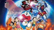 Doraemon the movie 31 : Nobita và binh đoàn người sắt