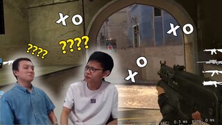 [Ký Sự Check Hack S4] Khi 2 Thanh Niên Hacker Đánh cờ Caro với nhau...