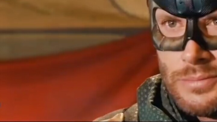 soldier boy beaten