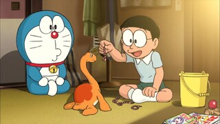 Doraemon- Chú Khủng Long Của Nobita (2006) - Lồng tiếng