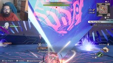 Finishing Rune Factory Guardians of Azuma