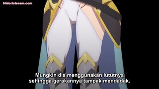 From Old Country Bumpkin to Master Swordsman Episode 8 (Subtitle Indonesia)
