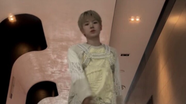 【NCT WISH】Magic Touch