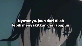 dakwah anime😊