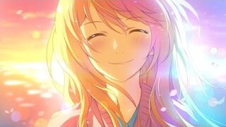 Nhạc Phim Anime ✗ Tháng Tư Là Lời Nói Dối Của Em Phần 1 ✔