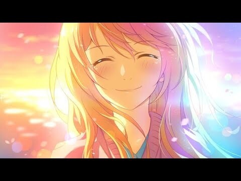 Nhạc Phim Anime ✗ Tháng Tư Là Lời Nói Dối Của Em Phần 1 ✔