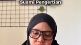 sangat pengertian sekali.🗿