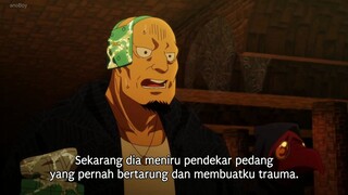 Episode 7 [p4] - Tensei Dainana Ouji Subtitle Indonesia