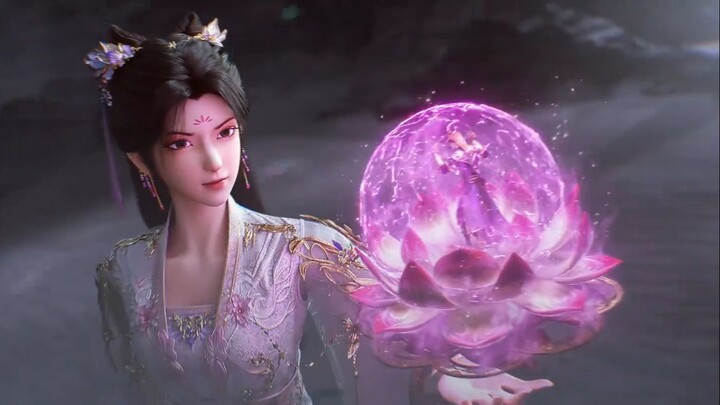 Tomb Of Fallen S3 Episode 52 Sub Ind