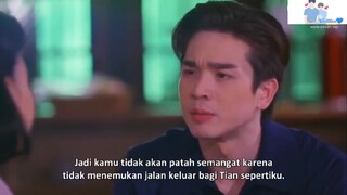 🐤🌈🐤🌈 UNTUK 👨🏻 DENGAN ❤️ EPS. 8 INDO SUB