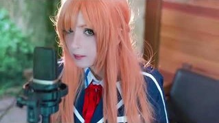 Opening [Sword art online] Brazilian Cosplay