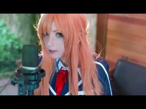 Opening [Sword art online] Brazilian Cosplay