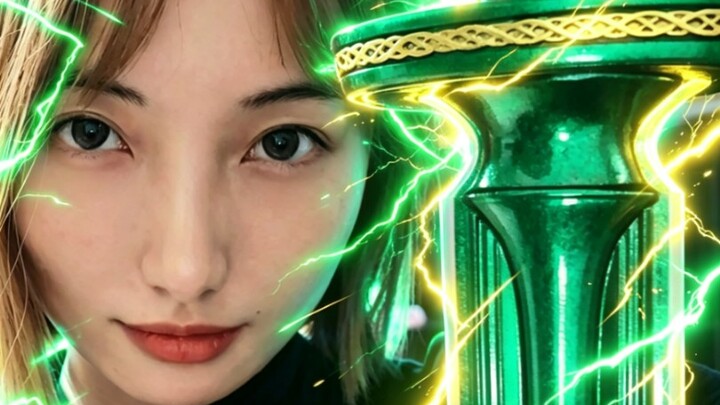 Sebenarnya siapa yang bilang manusia biasa nggak punya rekan sesama aliran perempuan? Aku malah lebi