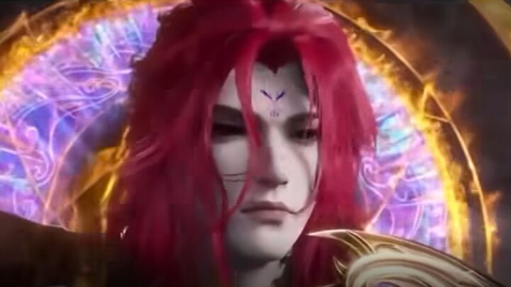 Renegade Immortal Episode 89 Sub Indo