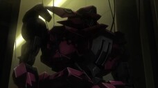 Mobile Suit Gundam Iron Blooded Orphan S2 - 11 Sub Indo
