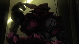 Mobile Suit Gundam Iron Blooded Orphan S2 - 11 Sub Indo