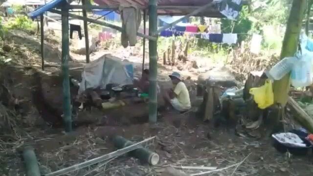 juring earthquake