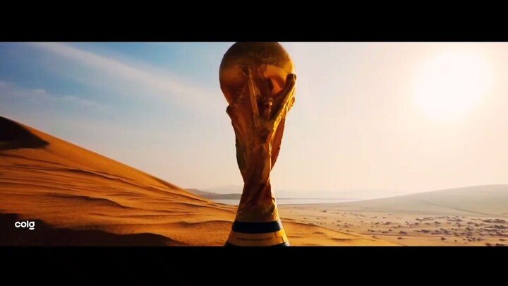 Semarakan Piala Dunia dengan memiliki jersey dari tim favorit kamu bersama regarsport.