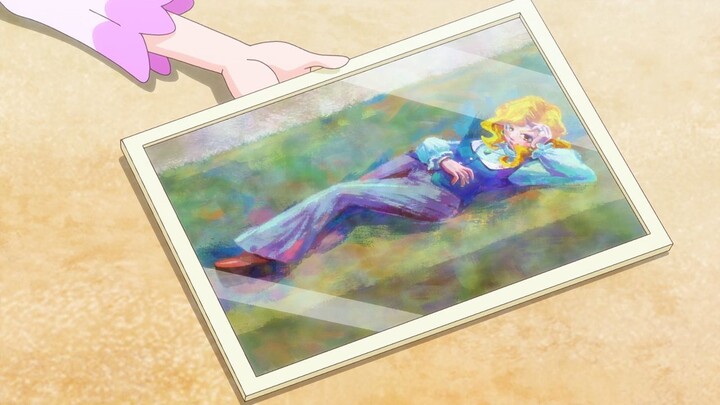 Star Detective Precure! Episode 10 (English Sub)