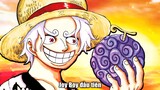 Tiết lộ KINH ĐIỂN về Joy Boy đầu tiên từ Luffy - One Piece