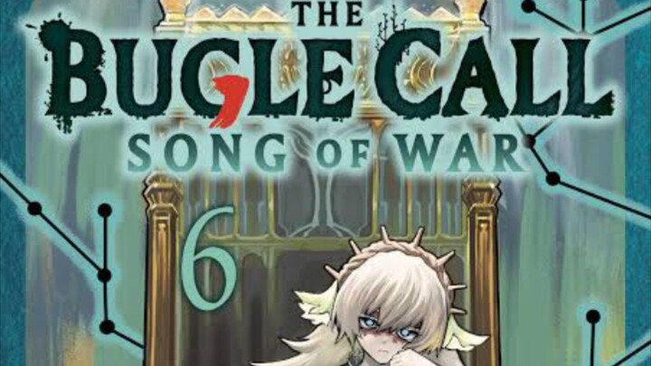 The bugle call 2026