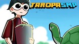 ITS TURTLE TIME!! | TaropaSMP Ep 4 (Filipino Minecraft SMP)