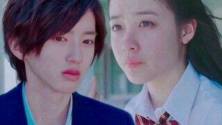 【Michieda Shunsuke x Hashimoto Kanna】Proof of Heartbeat