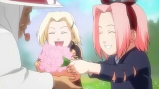 Memoar "Naruto" 19: Bos Katak vs. Pasir Shukaku