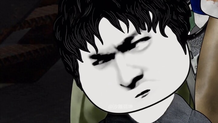 The Corpse II Episode 15: Escape and Leave