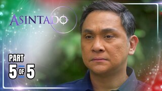 Asintado | Episode 179 (5/5) | April 28, 2024