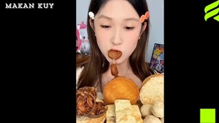 #douyin #asmrfood #eating #mukbang #fyp #eat #foodtiktok
